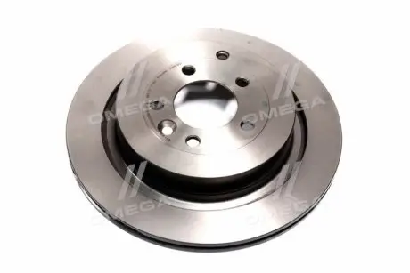 Тормозной диск BREMBO 09.8876.31