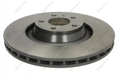 Гальмівний диск BREMBO 09.8841.31