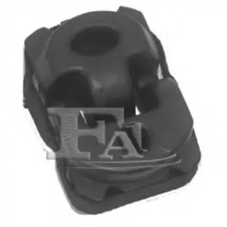 Кронштейн, система выпуска ОГ FA1 Fischer Automotive One (FA1) 233920