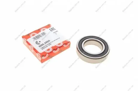 Подшипник. 30x55x15 6006 2RSR FAG 60062RSR
