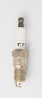 Комплект свічок (4шт)) DENSO T16TT4