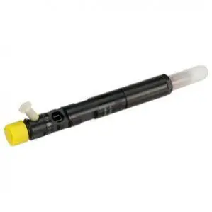 Инжектор DACIA/NISSAN/RENAULT/SUZUKI Logan/Clio/Micra/Kangoo/Modus/Symbol "1,5 "01>> Delphi 28232242