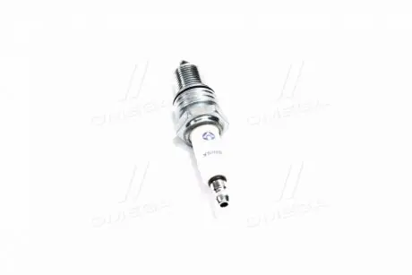 Свічка запалювання Super Daewoo Matiz, Chevrolet Aveo, KIA, HYUNDAI (зазор 1,1) LR17YC-1 BRISK LR17YC1