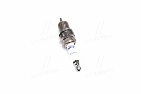 Свічка запалювання A-line11 ВАЗ 2110-2112 (16 кл.), Lanos, Aveo, Lacetti (зазор 1,1) DR15YCY-1 BRISK DR15YCY1