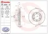 Гальмівний диск BREMBO 09.A304.10 09A30410
