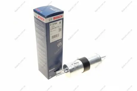 Топливный фильтр BMW 3 E90-3 F30 BOSCH F026403754
