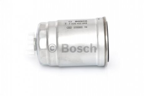 Топливный фильтр BOSCH F026402848