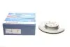 Тормозной диск Bosch 0 986 479 T44 0986479T44