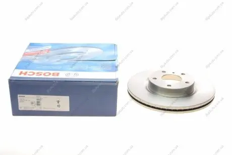 Тормозной диск 0 986 479 T44 BOSCH 0986479T44