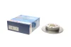 Тормозной диск HYONDAI Sonata NF''R''2,0-3,3''04-08 0986479T49