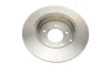 Тормозной диск HYONDAI Sonata NF&#039;&#039;R&#039;&#039;2,0-3,3&#039;&#039;04-08 BOSCH 0986479T49 (фото 2)