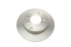 Тормозной диск HYONDAI Sonata NF&#039;&#039;R&#039;&#039;2,0-3,3&#039;&#039;04-08 BOSCH 0986479T49 (фото 6)