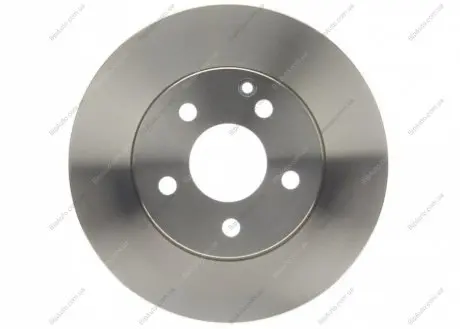 Тормозной диск MB С (S204/W204) \'\'F PR2 BOSCH 0986479S83