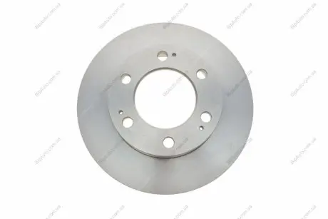 Тормозной диск 0 986 479 D33 BOSCH 0986479D33
