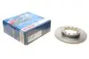 Гальмівний диск BOSCH 0986479A34 0986479A34
