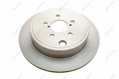 Тормозной диск 0 986 479 A83 BOSCH 0986479A83