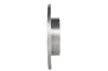 Тормозной диск BUICK/CHEVRILET/OPEL Excelle/Aveo/Cruze/Trax/Astra/Mokka \&#039;\&#039;R \&#039;\&#039;1.2-2.0 \&#039;\&#039;09&gt;&gt; BOSCH 0986479645 (фото 3)