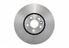 Тормозной диск VOLVO XC60 09- F BOSCH 0986479621 (фото 1)