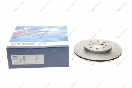 Тормозной диск 0 986 479 594 BOSCH 0986479594
