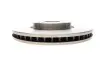 Диск тормозной HUYNDAI I30 &quot;F &quot;07&gt;&gt; BOSCH 0986479537 (фото 3)