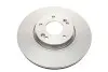 Диск тормозной HUYNDAI I30 &quot;F &quot;07&gt;&gt; BOSCH 0986479537 (фото 5)