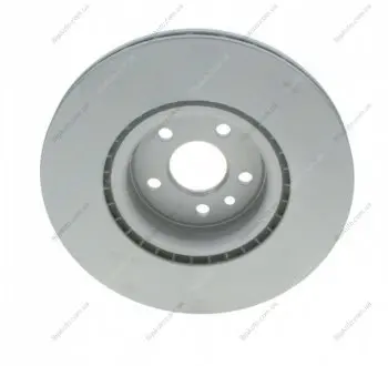 Гальмівний диск 0 986 479 395 BOSCH 0986479395