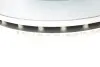 Диск гальмівний (передній) Audi A6 04-11 (347х30) (з покриттям) (вент.) 0 986 479 260 BOSCH 0986479260 (фото 4)