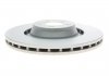 Тормозной диск AUDI A6 F'2.0-4.204-11 BOSCH 0986479260 (фото 5)