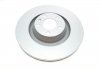 Тормозной диск AUDI A6 F'2.0-4.204-11 BOSCH 0986479260 (фото 6)