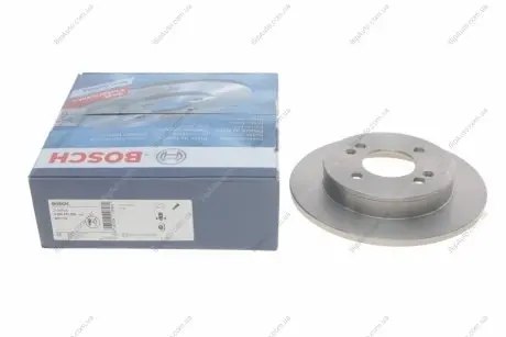 Тормозной диск 0 986 479 256 BOSCH 0986479256