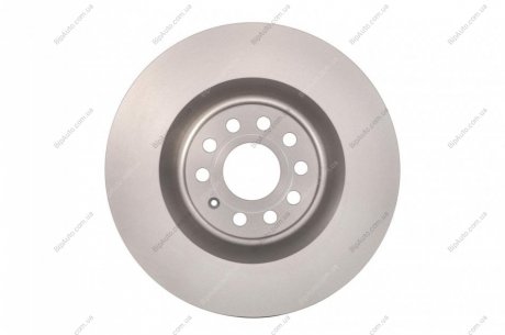 Тормозной диск передний VW BOSCH 0986479204 (фото 1)