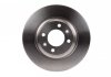 Тормозной диск Citroen C4 II, Peugeot 308 R BOSCH 0986479118 (фото 1)