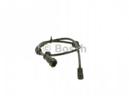 Датчик, частота обертання колеса 0 265 008 923 BOSCH 0265008923 (фото 1)