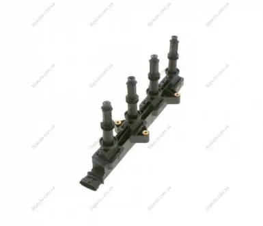 Катушка зажигания 9153250 Opel BOSCH 0221503469