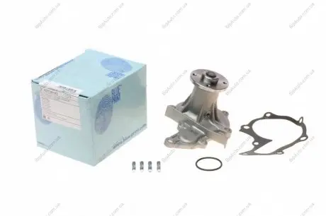 Водяной насос BLUE PRINT ADT39143