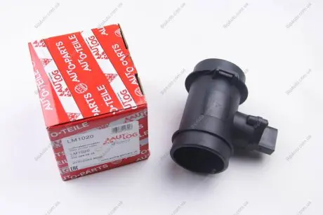 Вимірювач маси повітря AUTLOG LM1020