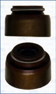 Кільце ущільнювача, стрижень кла AJUSA 12003000