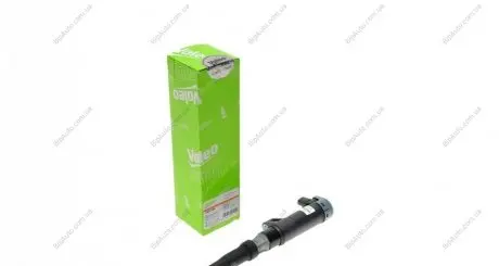 КАТУШКА ЗАЖИГАНИЯ \' Valeo 245104