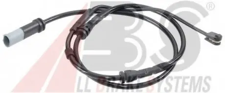 Датчик тормозных колодок ABS A.B.S. 39687