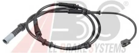 Датчик тормозных колодок ABS A.B.S. 39678