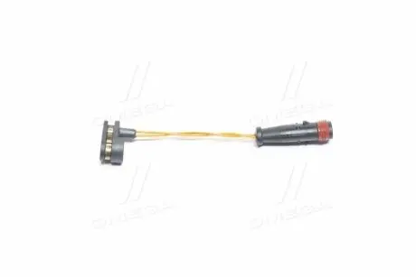 Датчик тормозных колодок ABS A.B.S. 39627