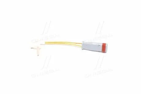 Датчик тормозных колодок ABS A.B.S. 39599
