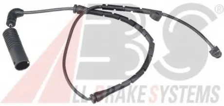 Датчик тормозных колодок ABS A.B.S. 39581
