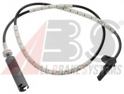 Датчик, частота обертання колеса ABS A.B.S. 30269