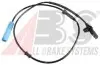 Датчик, частота обертання колеса ABS 30073