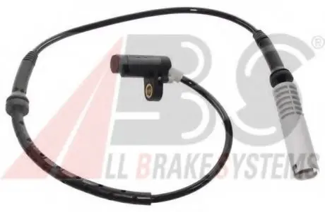 Датчик, частота обертання колеса A.B.S. A.B.S. 30074
