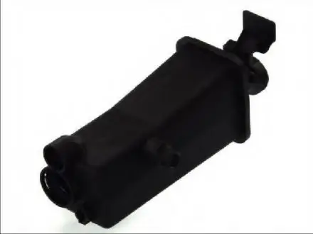 Компенсационный бак, охлаждающая жидкость THERMOTEC DBB003TT