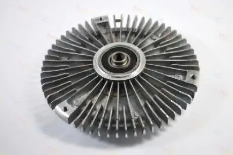 Сцепление, вентилятор радиатора THERMOTEC D5B006TT