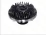 Сцепление, вентилятор радиатора THERMOTEC D55007TT