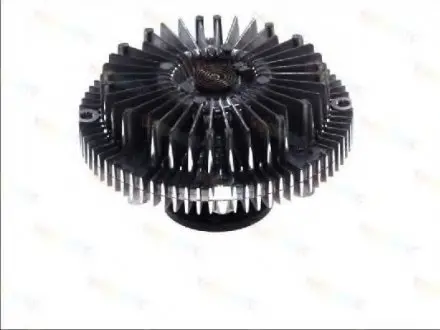 Сцепление, вентилятор радиатора THERMOTEC D55007TT